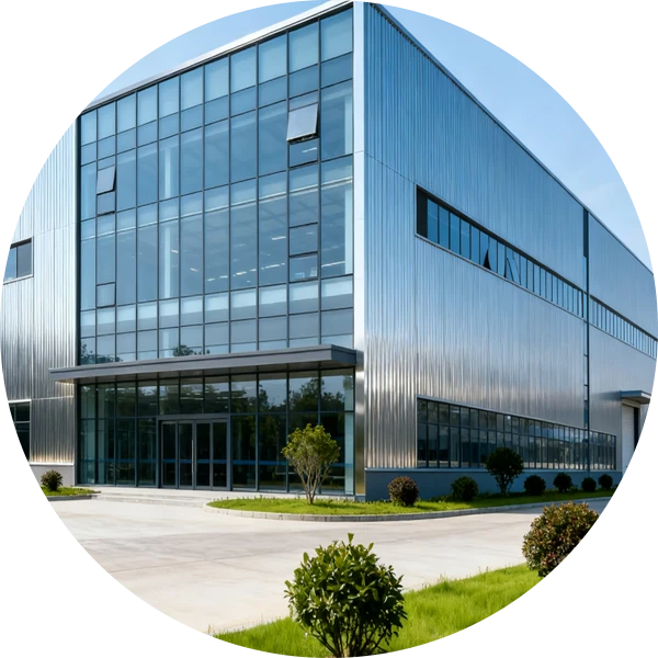About Our Company